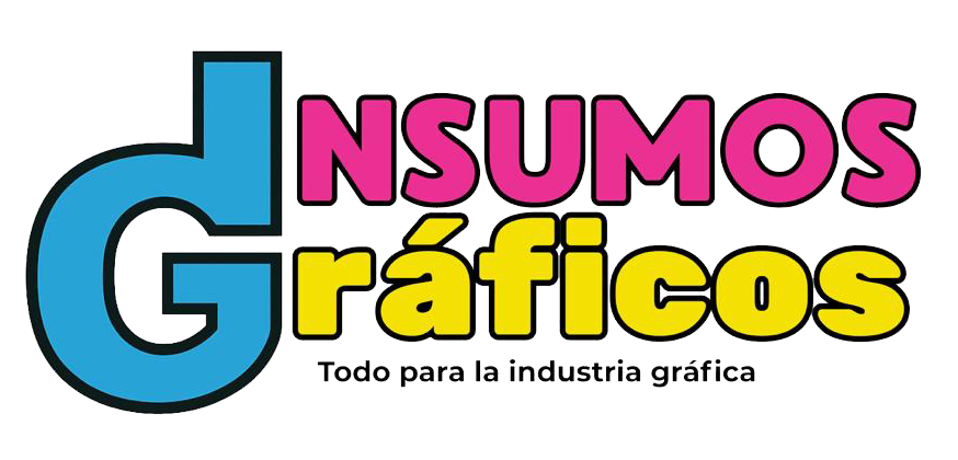 Logo Insumos Gráficos
