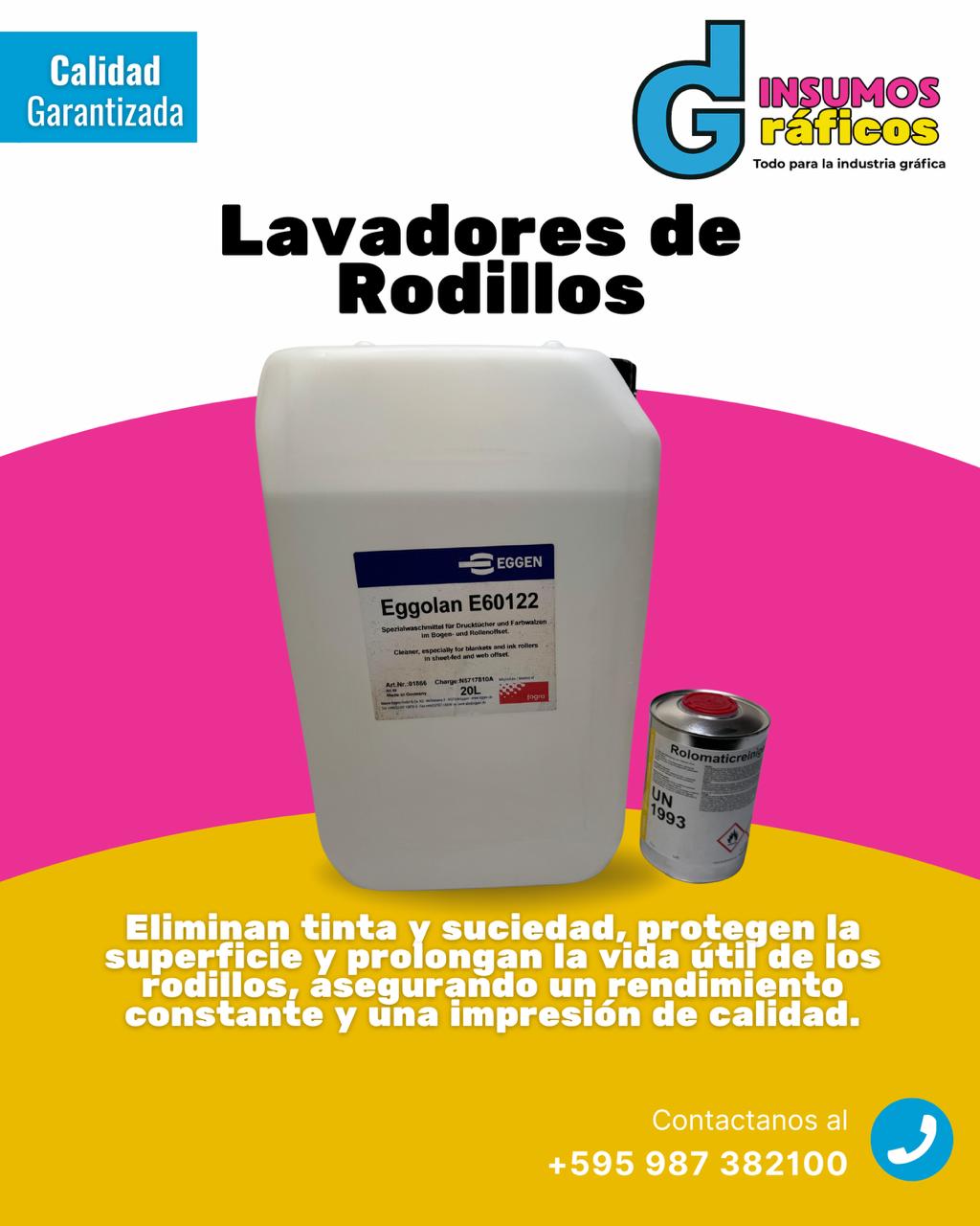 Imagen de LIMPIEZA Y MANTENIMIENTO